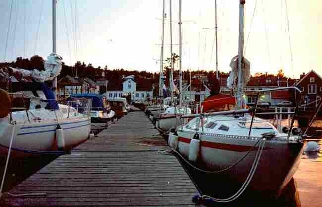 lillesand